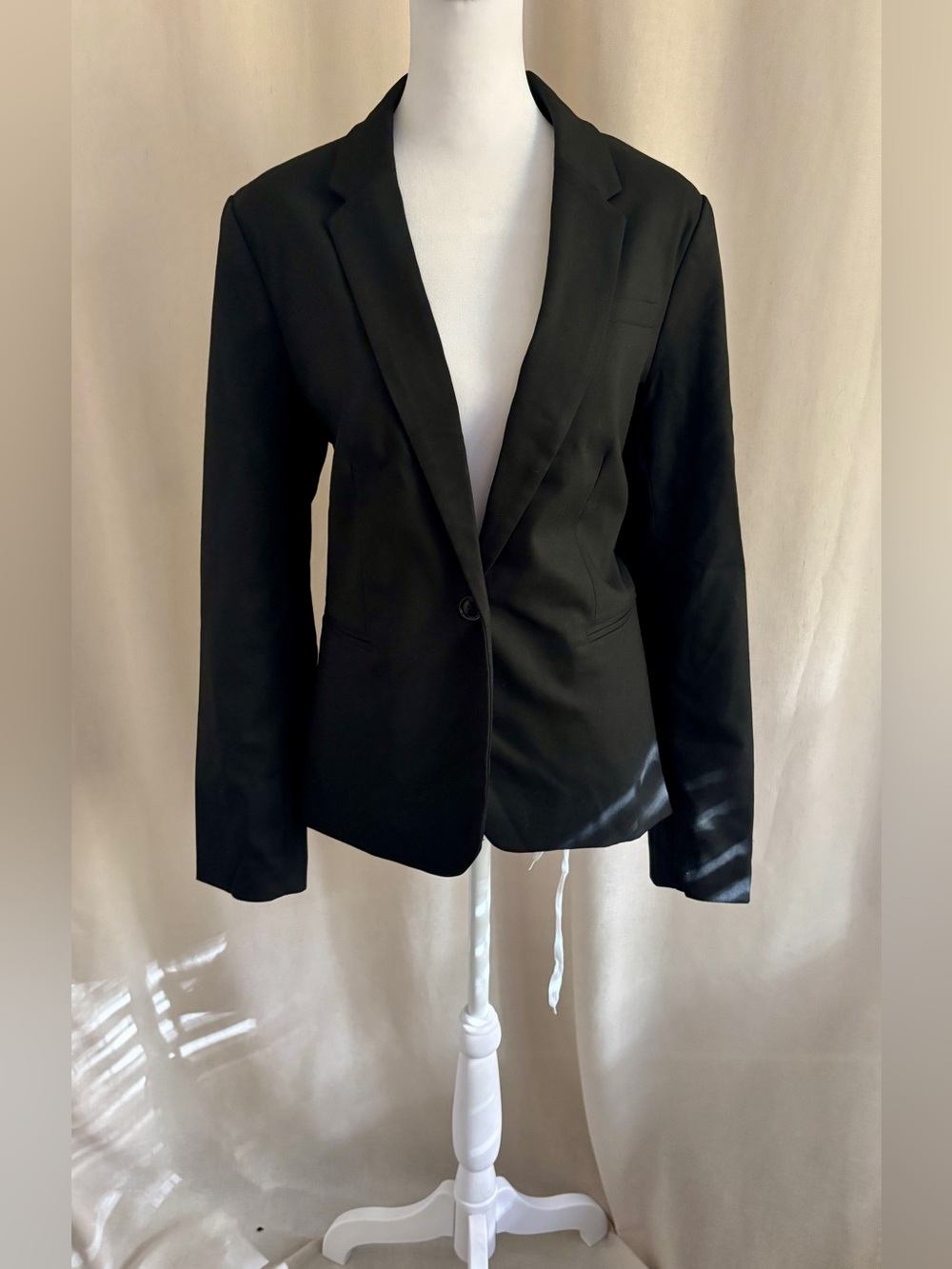 Banana Republic Classic Blazer — Size 10